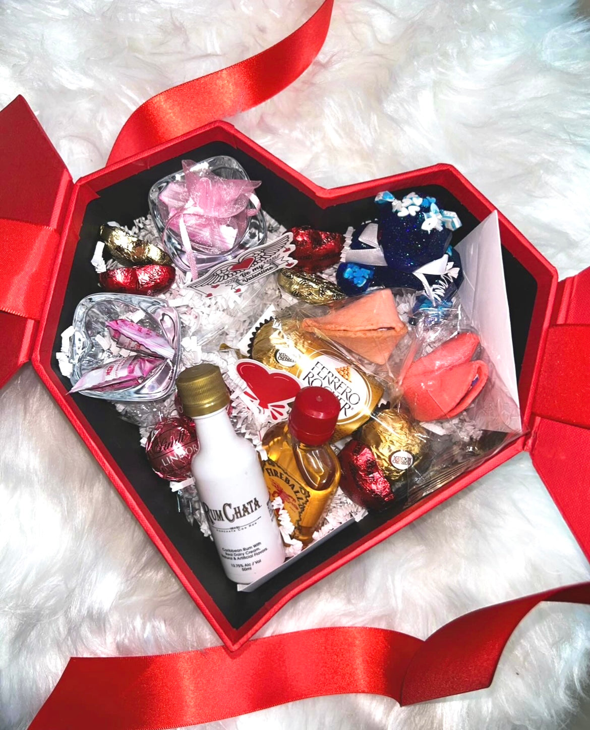 Valentine’s Day (adult) Gift Box 🎁